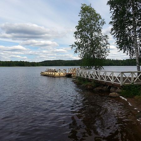Cottage Baydar Jyraankoski Номер фото