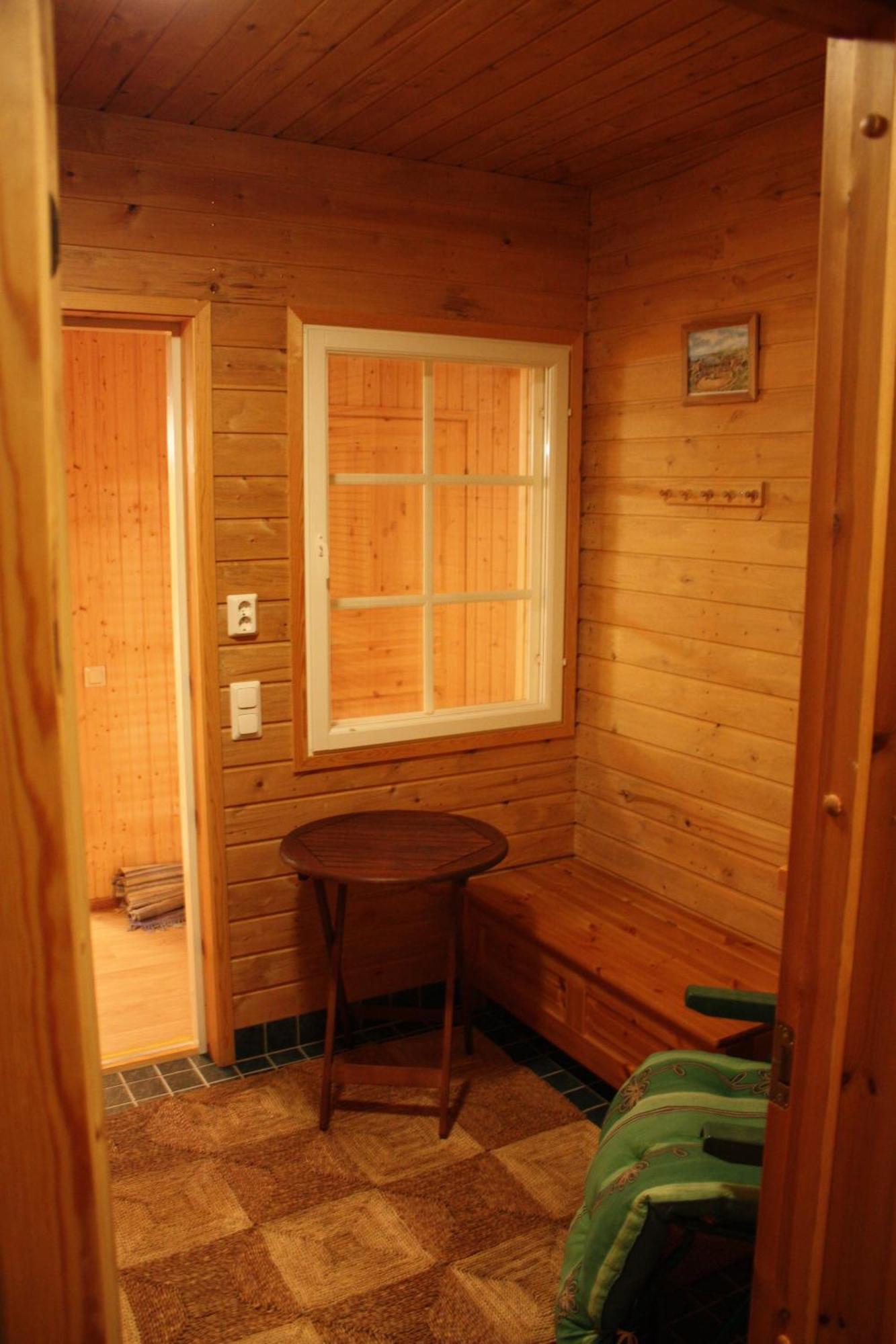Cottage Baydar Jyraankoski Екстер'єр фото