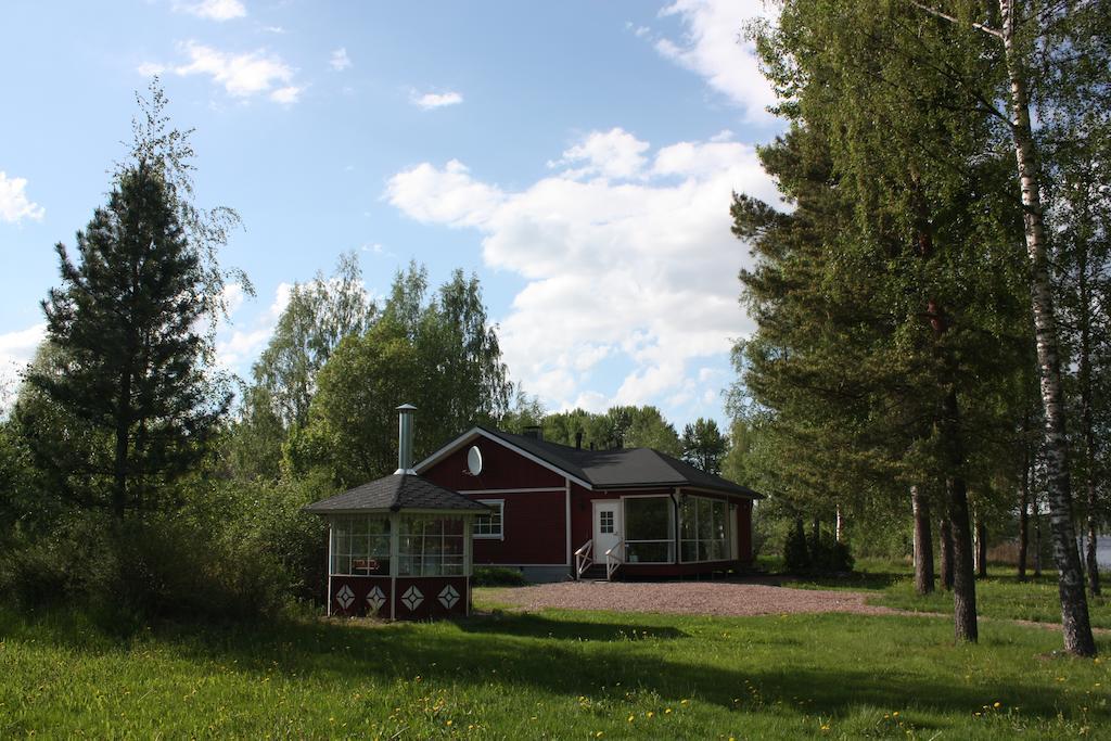 Cottage Baydar Jyraankoski Екстер'єр фото