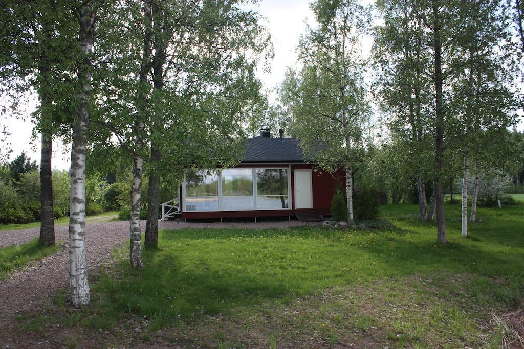 Cottage Baydar Jyraankoski Екстер'єр фото