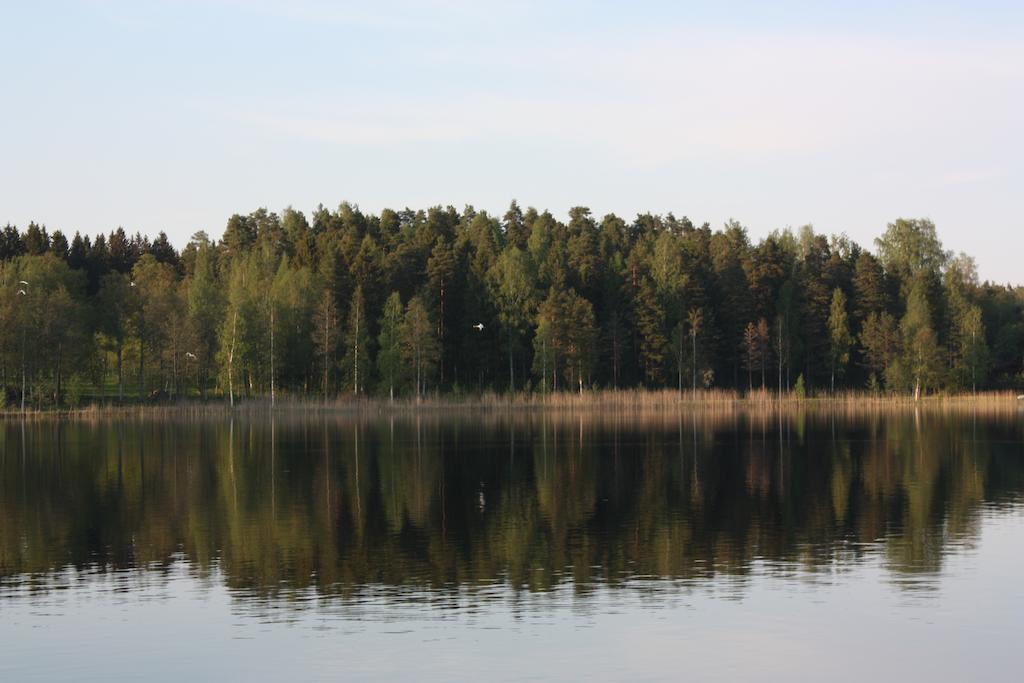 Cottage Baydar Jyraankoski Екстер'єр фото