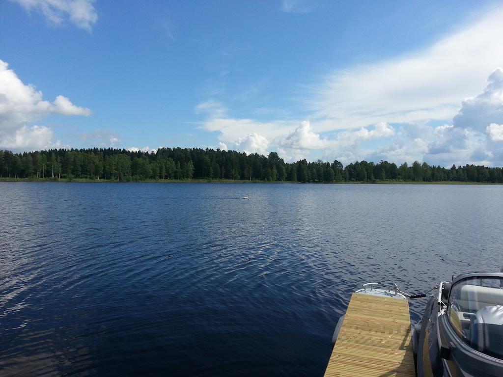 Cottage Baydar Jyraankoski Екстер'єр фото