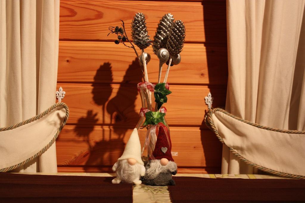 Cottage Baydar Jyraankoski Екстер'єр фото