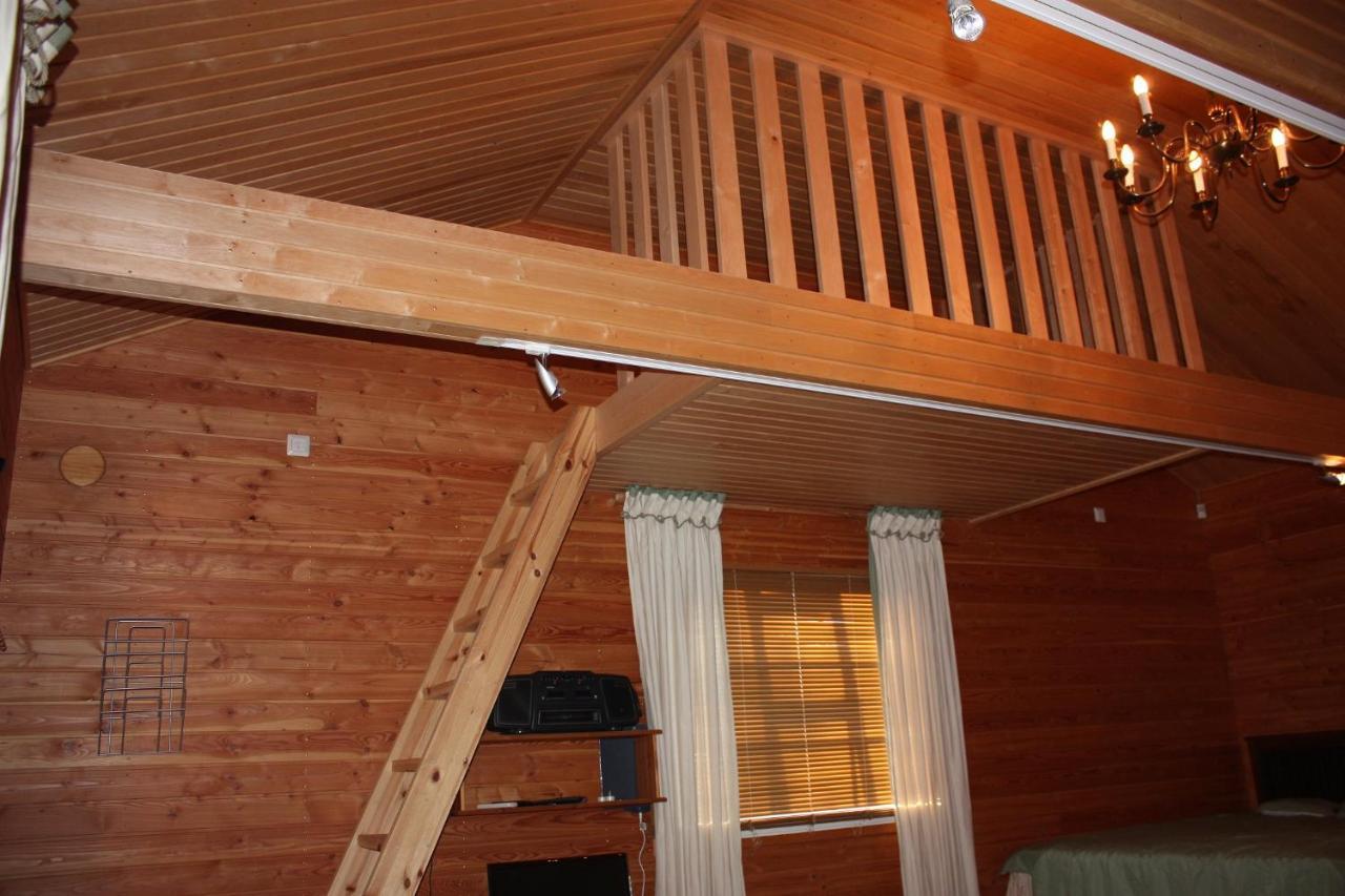Cottage Baydar Jyraankoski Екстер'єр фото